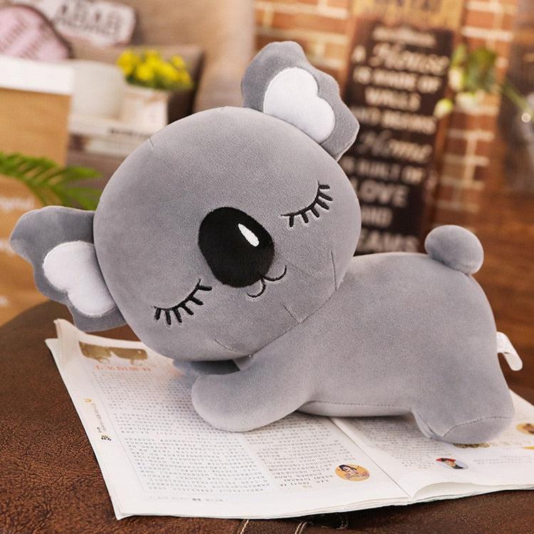 Koala Plush