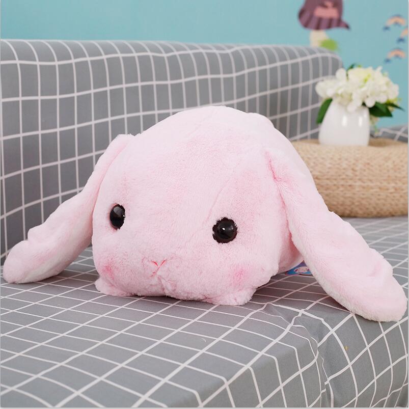 Long Ears Rabbit Plush