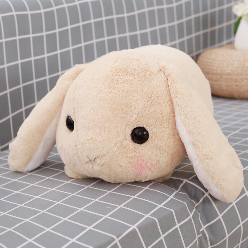 Long Ears Rabbit Plush