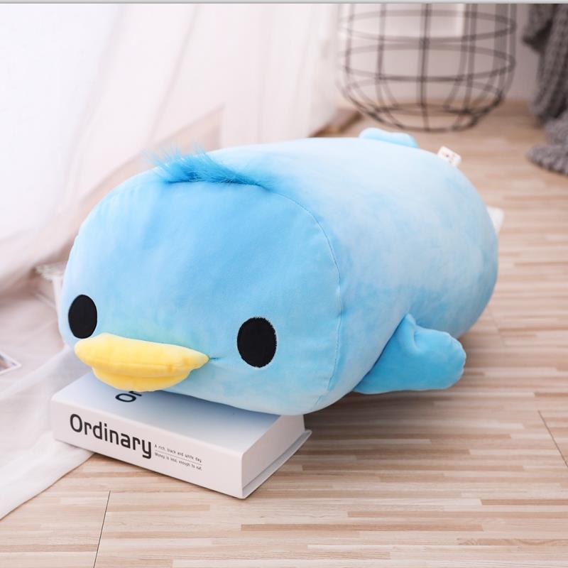Lying Duck Plush