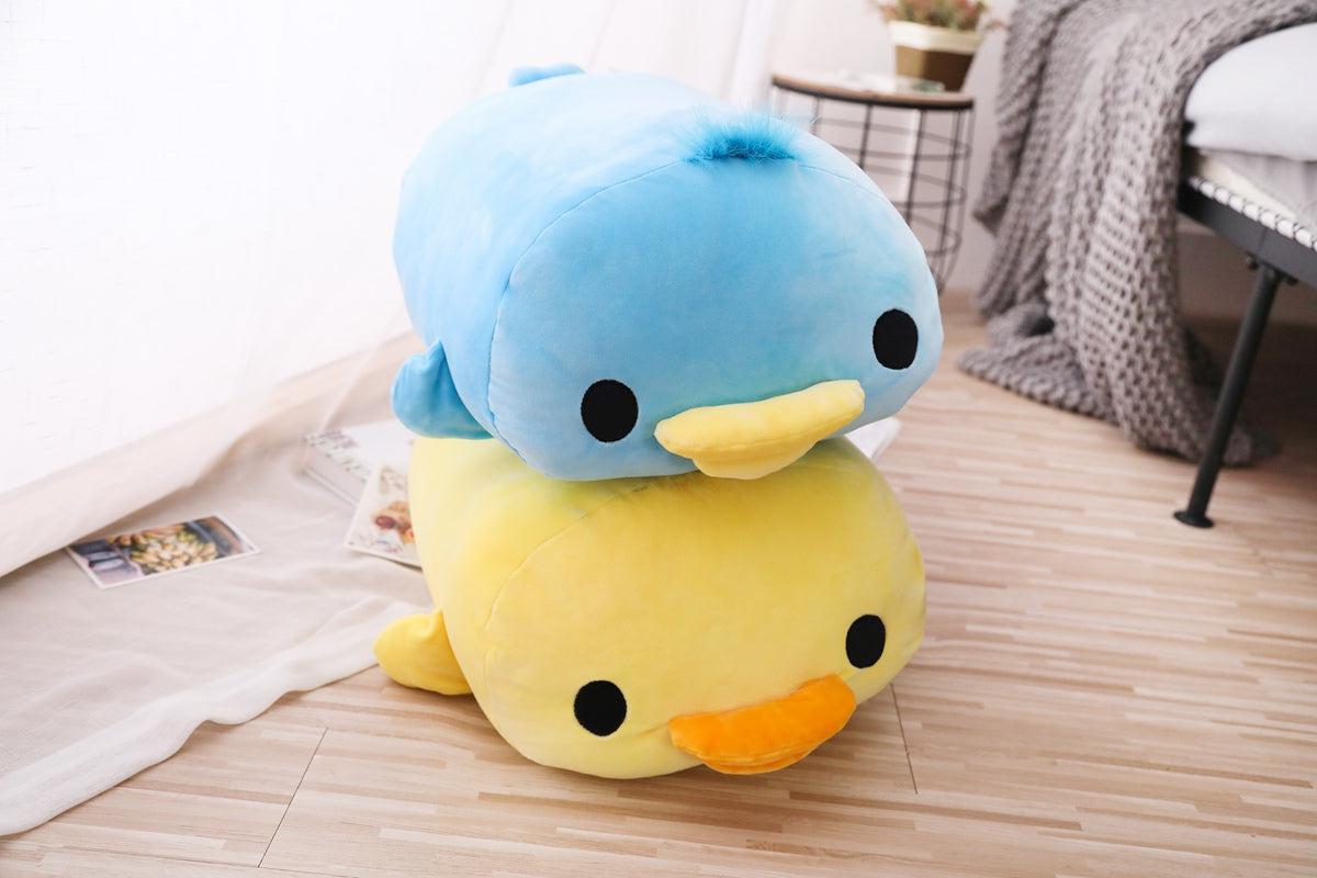 Lying Duck Plush