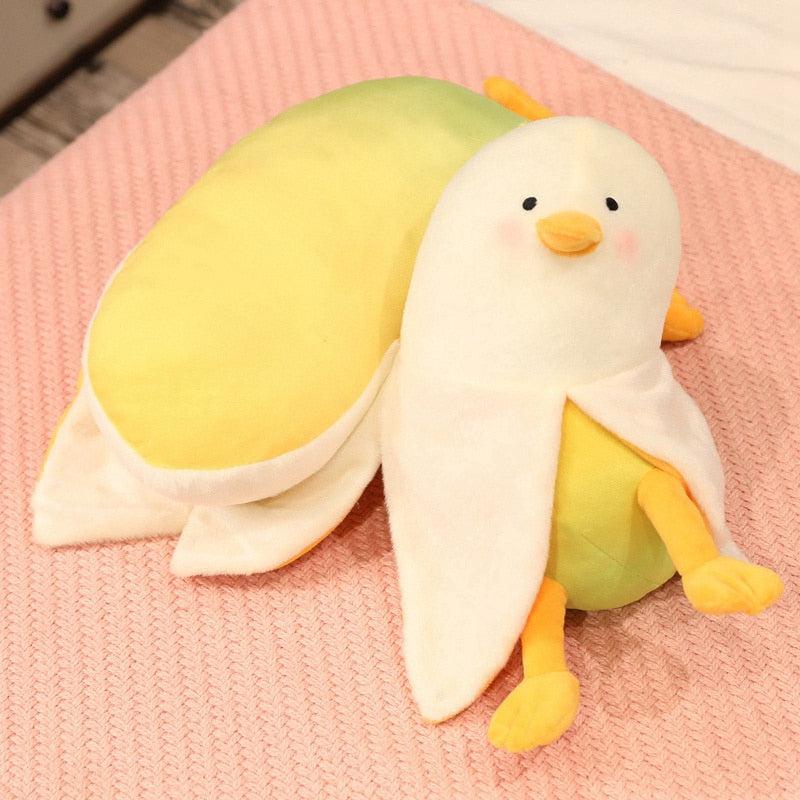 Mango Duck Plush