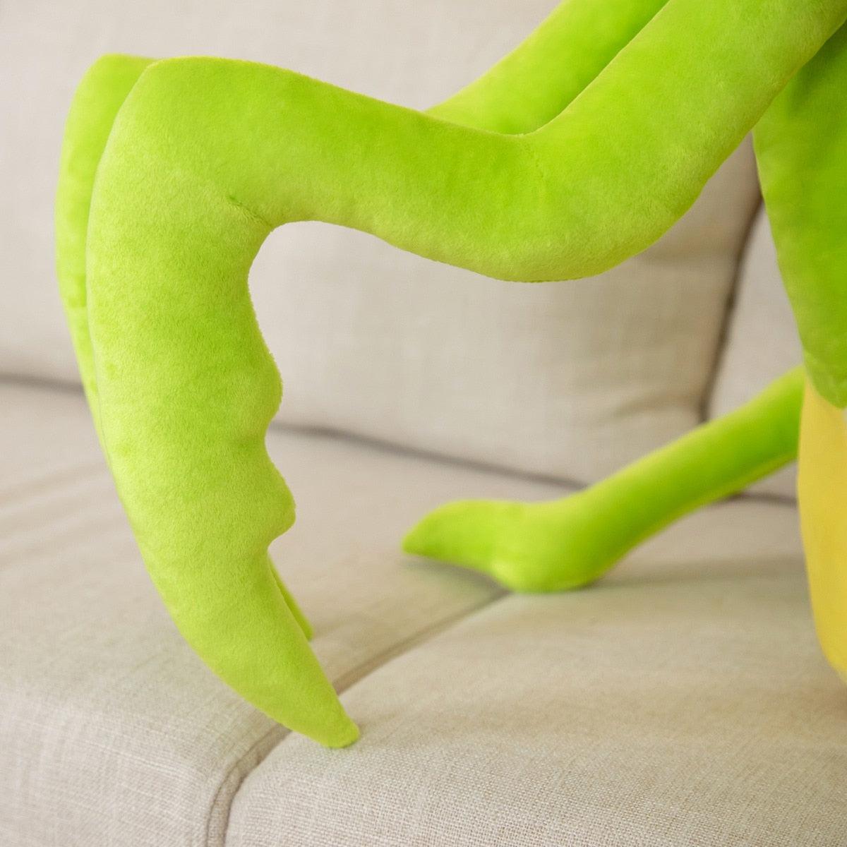 Mantis Plush