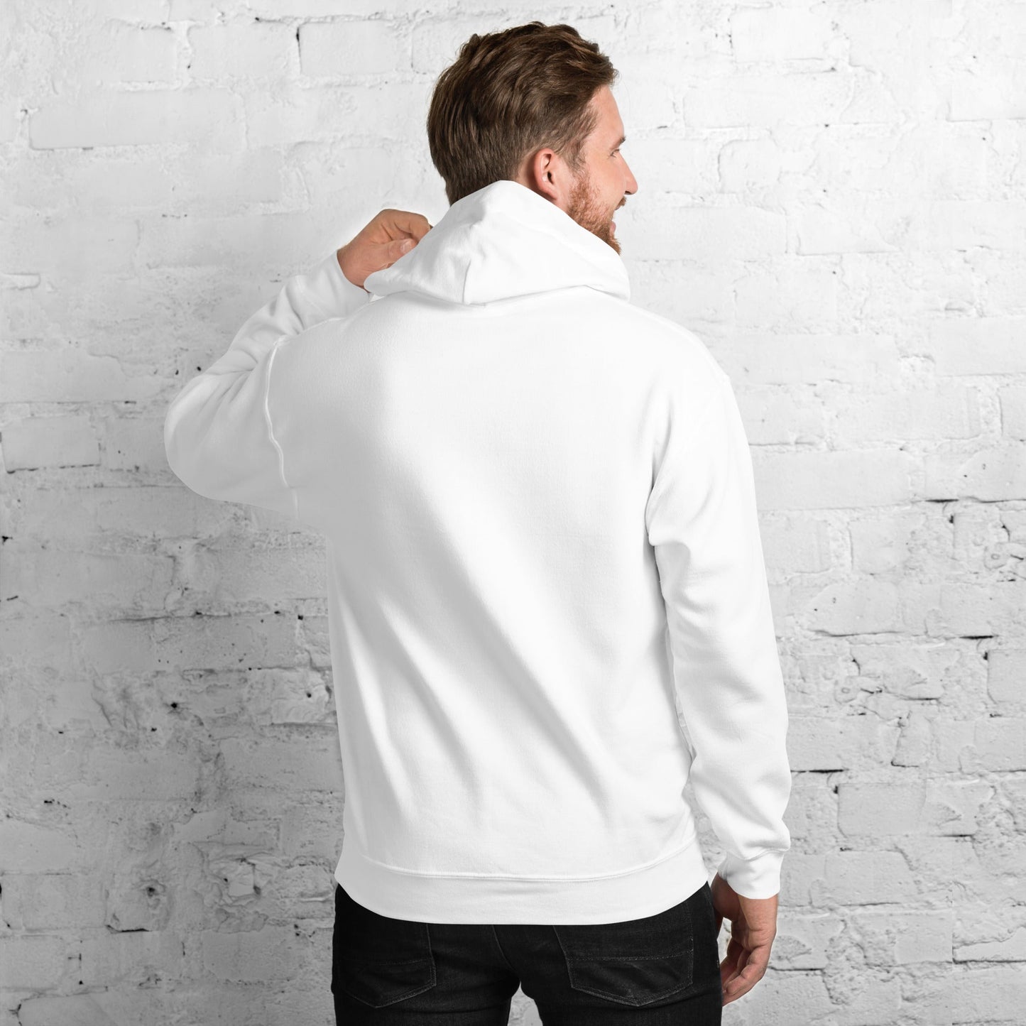 Merry Christmas Unisex Hoodie