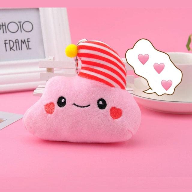 Mini Astrology Plush
