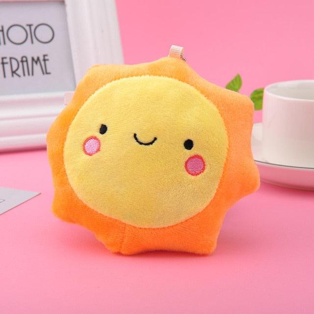 Mini Astrology Plush
