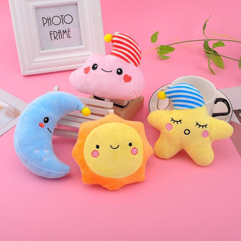Mini Astrology Plush