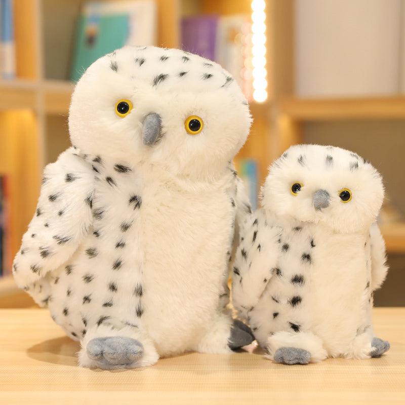 Owl Plush