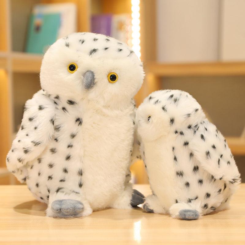 Owl Plush