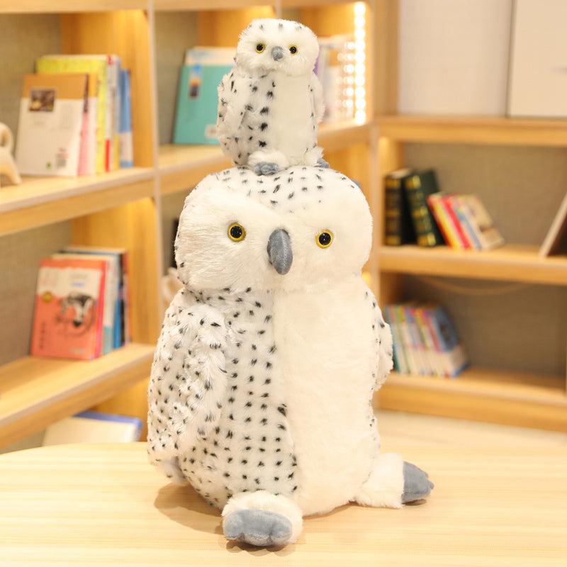 Owl Plush