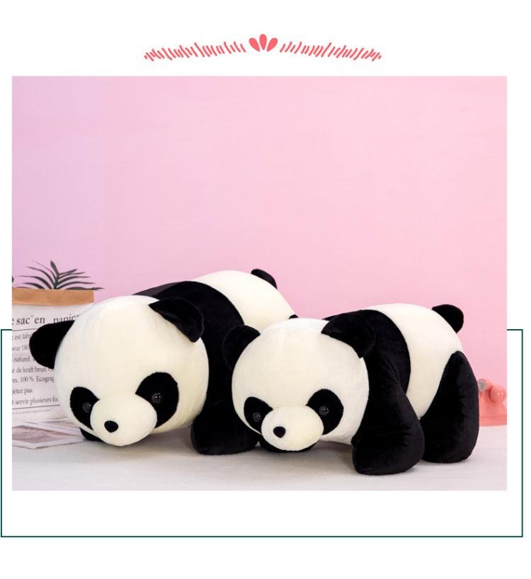 Panda Plush