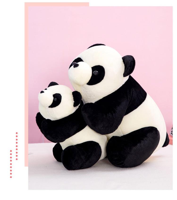 Panda Plush