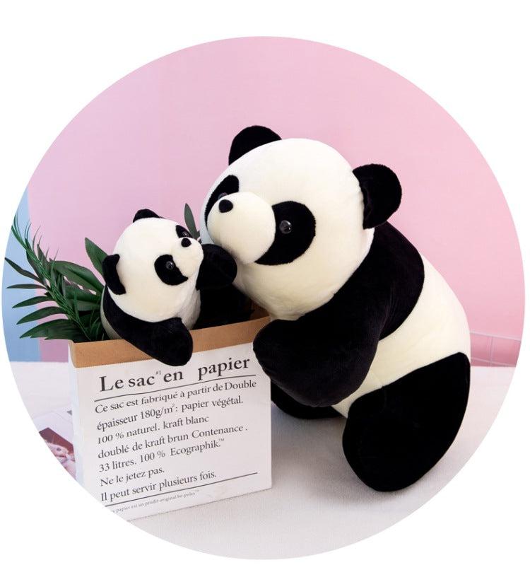 Panda Plush