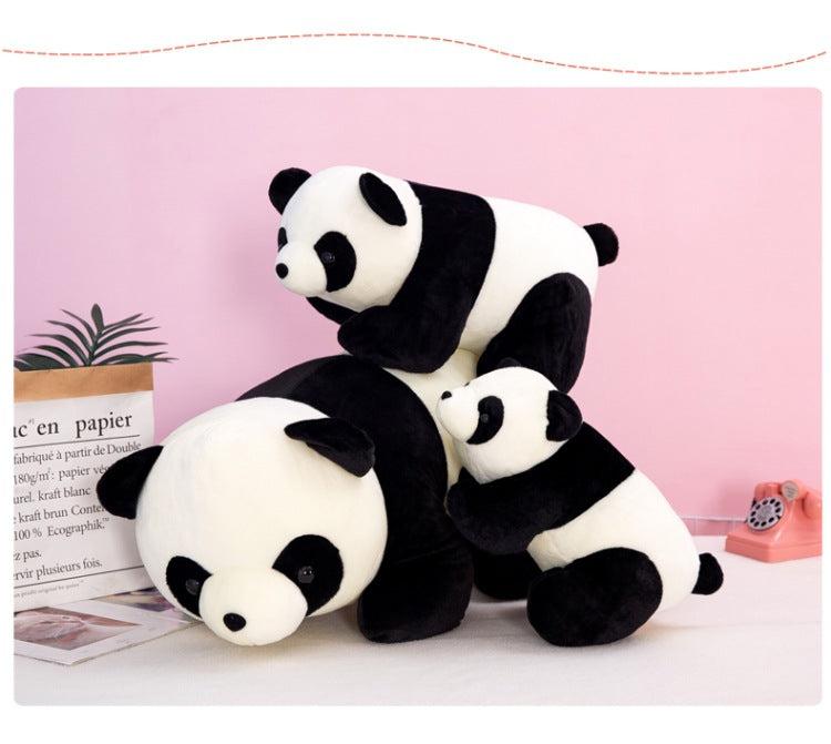 Panda Plush