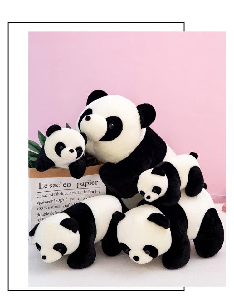 Panda Plush