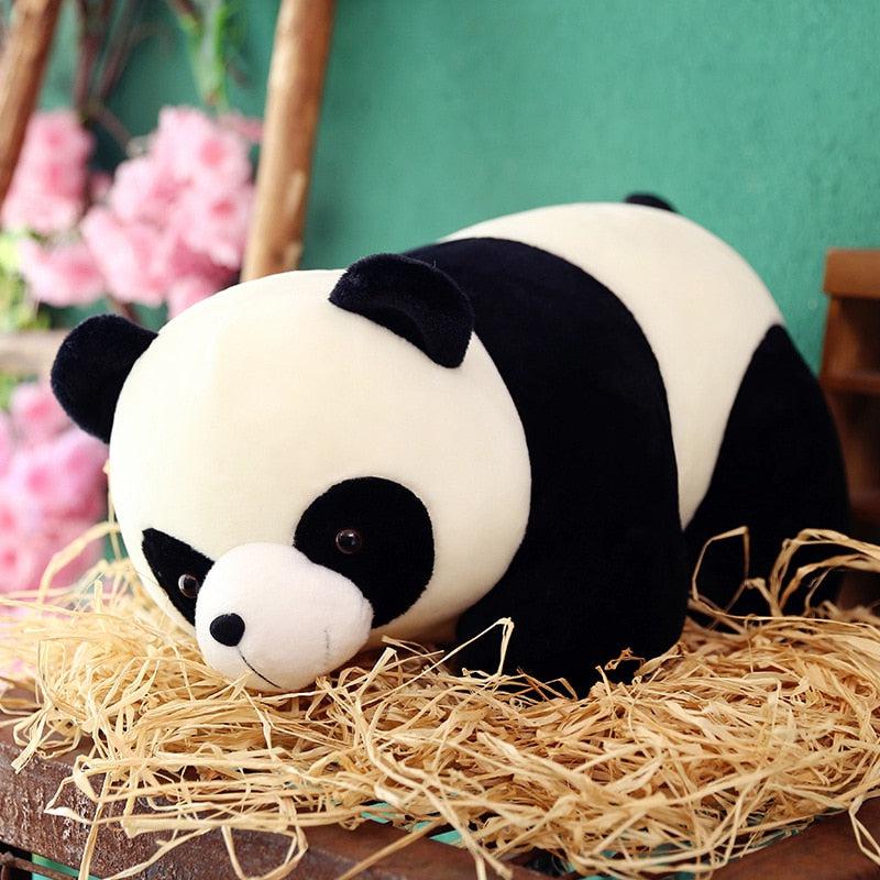 Panda Plush