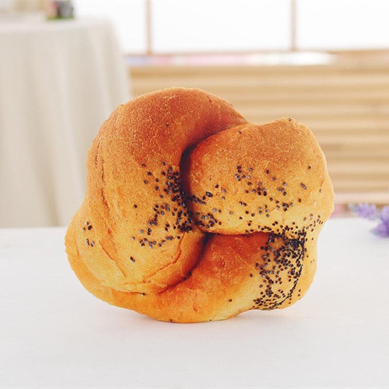 Pastry & Bread Plush