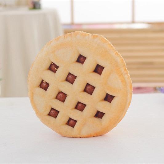 Pastry & Bread Plush
