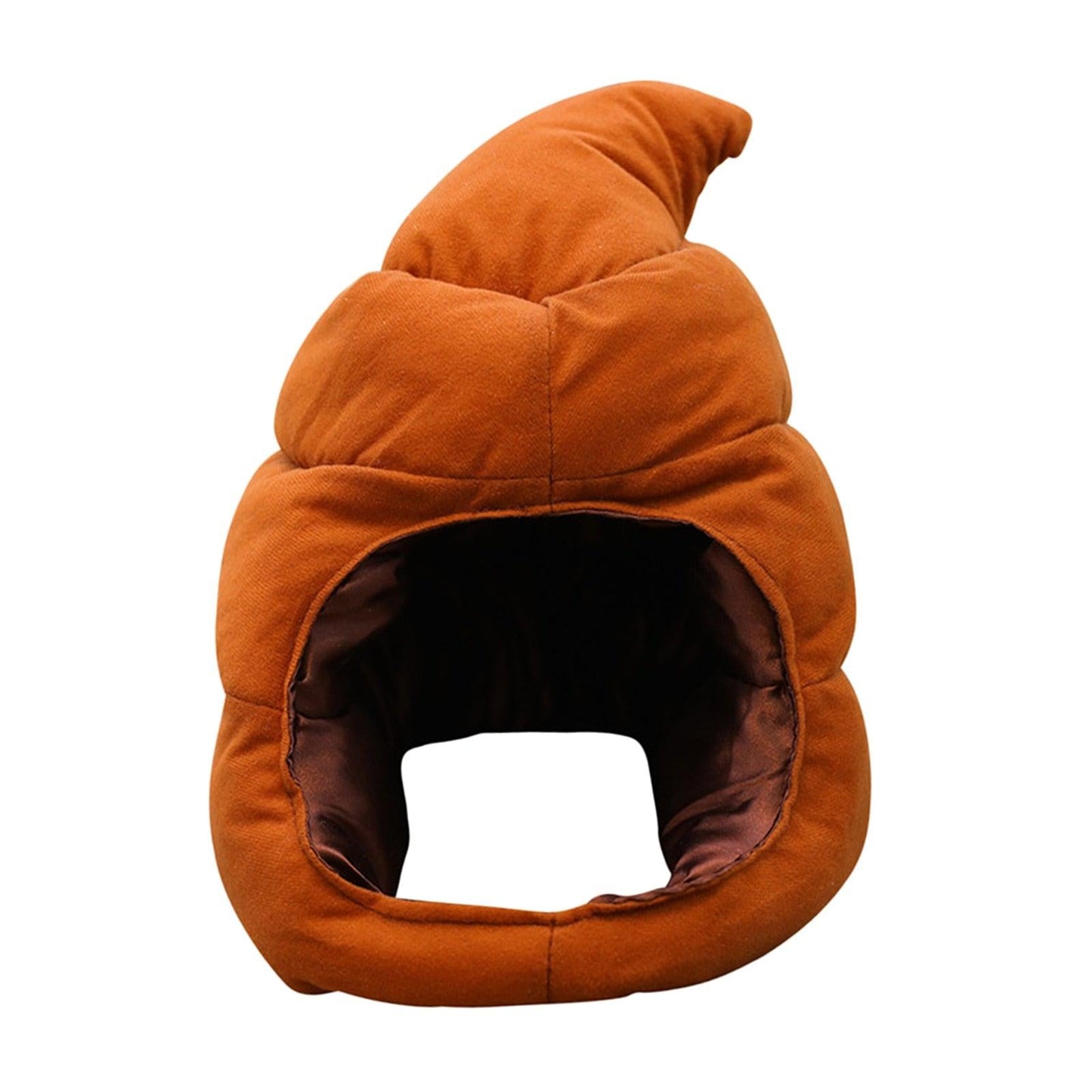 Poop Hat