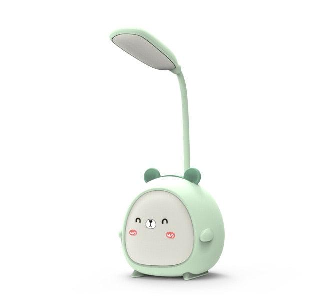 Portable LED Desk Lamp