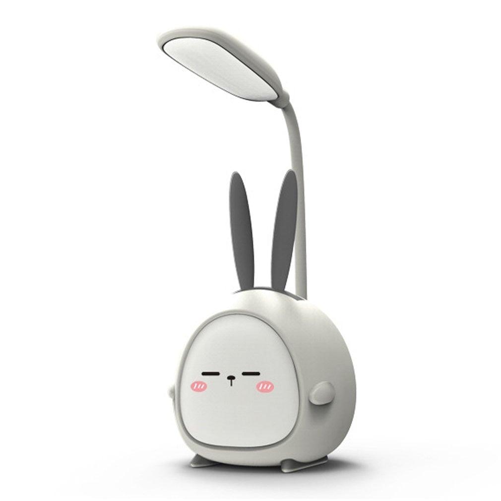 Portable LED Desk Lamp