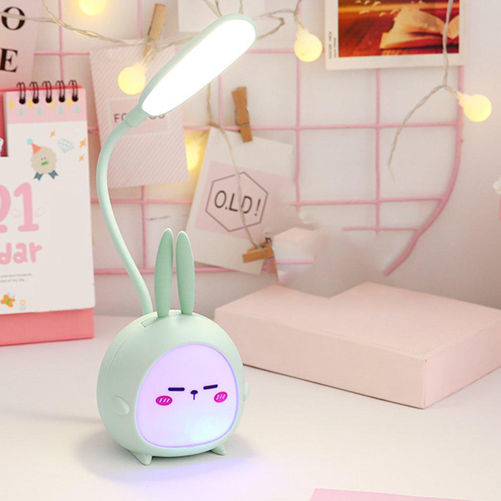 Portable LED Desk Lamp