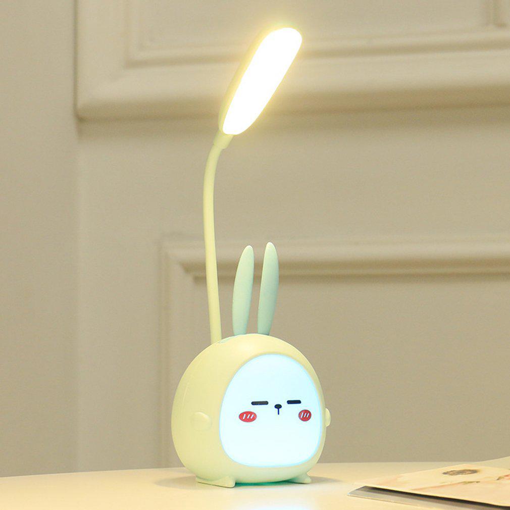Portable LED Desk Lamp