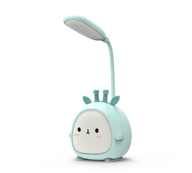 Portable LED Desk Lamp