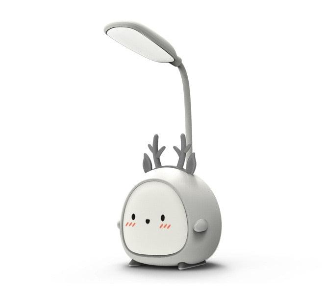 Portable LED Desk Lamp