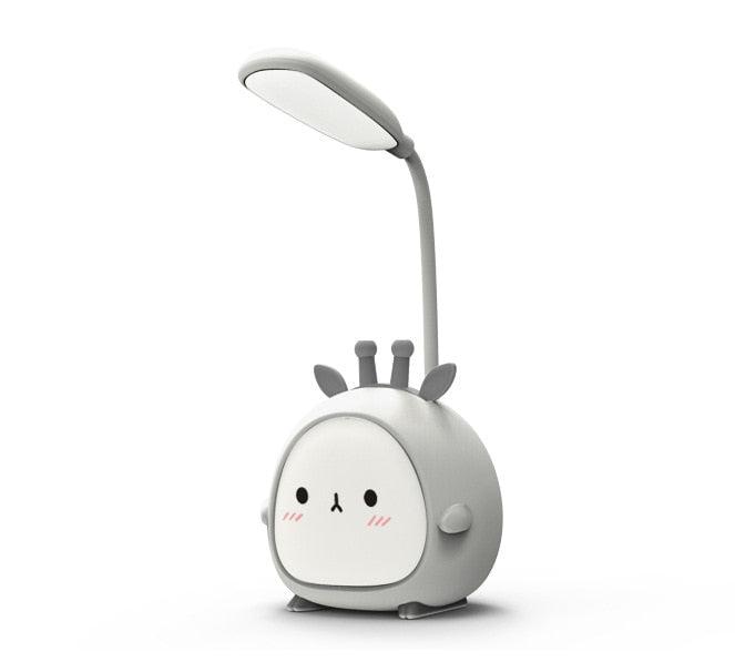 Portable LED Desk Lamp