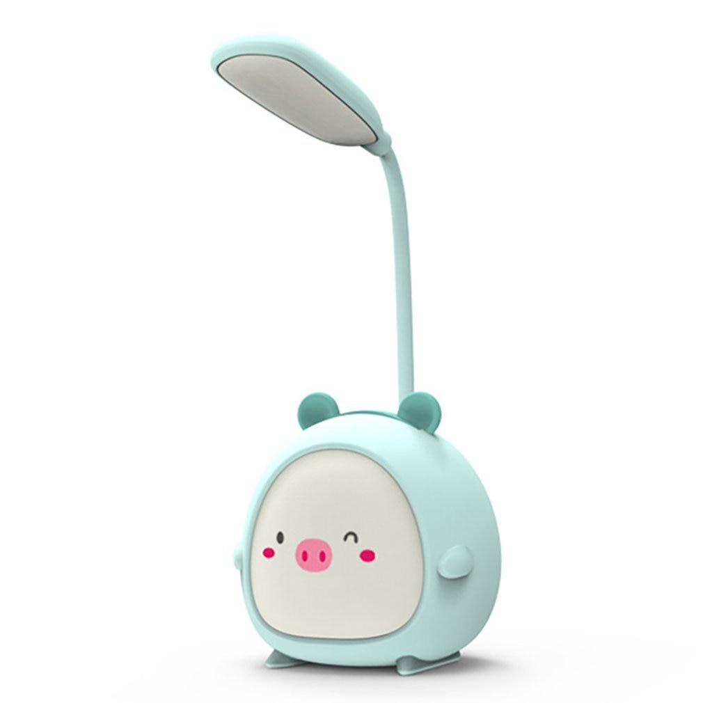 Portable LED Desk Lamp