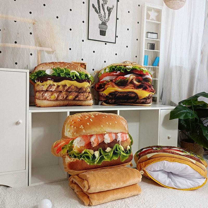 Premium Sandwich Plush