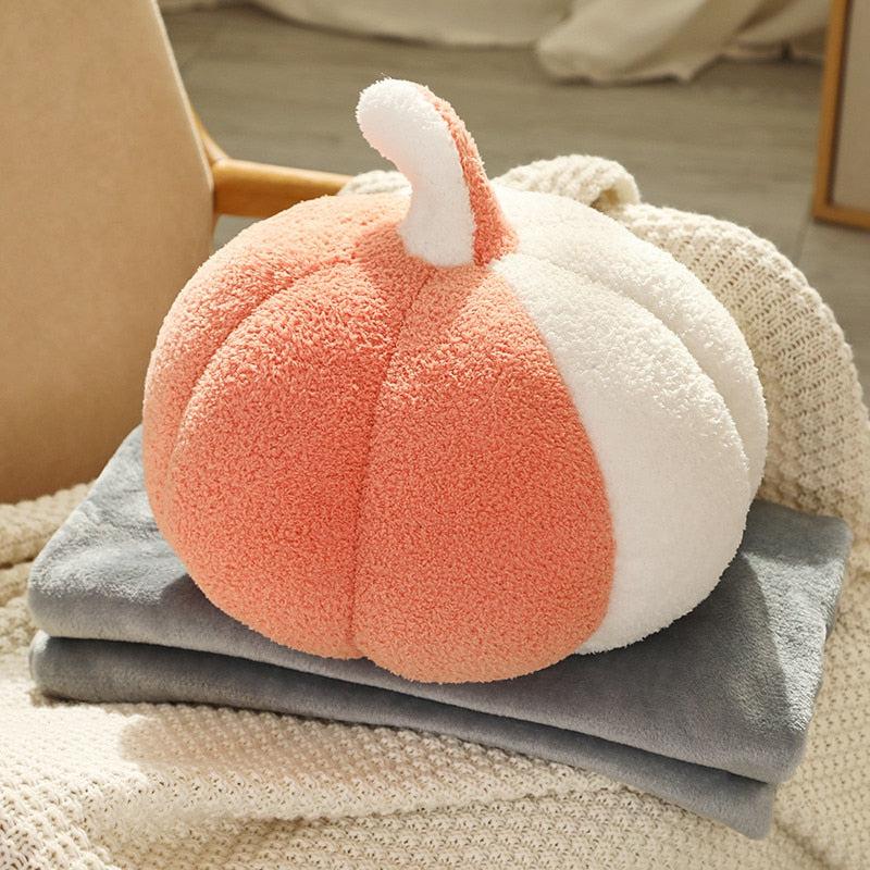 Pumpkin Plush