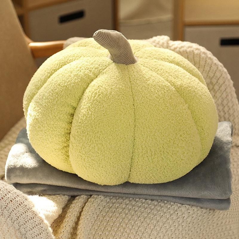 Pumpkin Plush