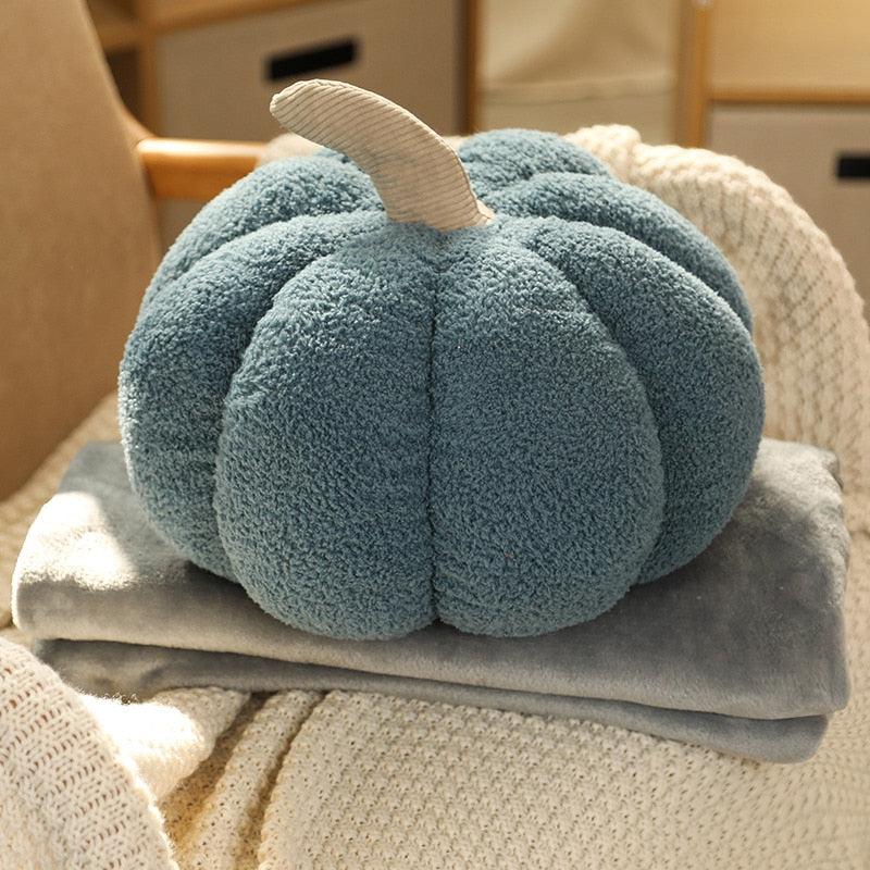Pumpkin Plush