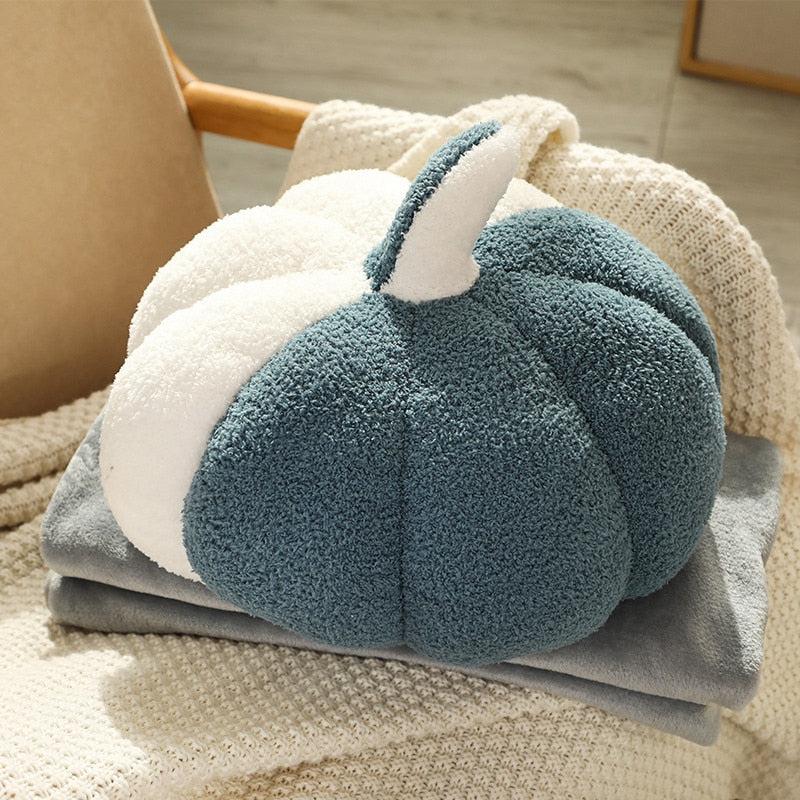 Pumpkin Plush