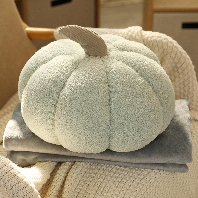 Pumpkin Plush
