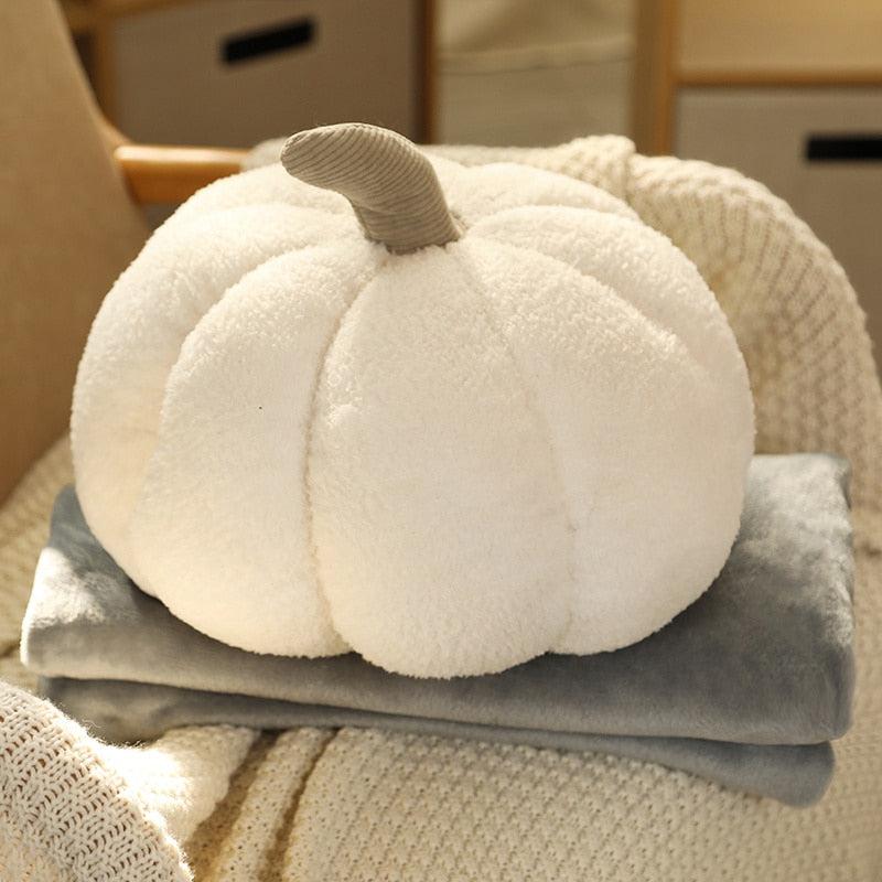Pumpkin Plush