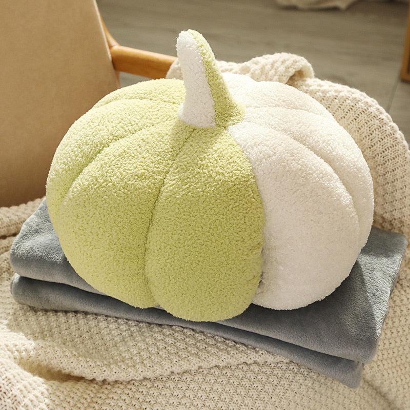 Pumpkin Plush