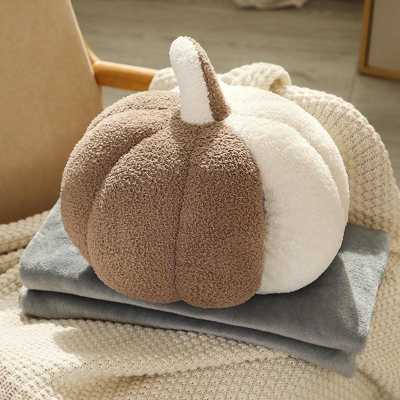 Pumpkin Plush