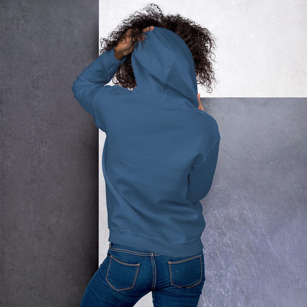 Purr-fect Unisex Hoodie