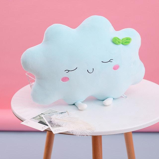 Sleepy Morning Plush