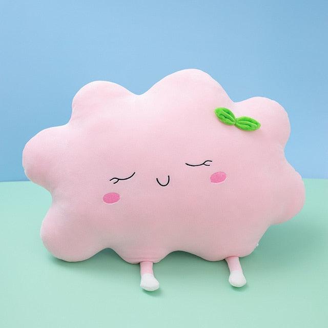 Sleepy Morning Plush