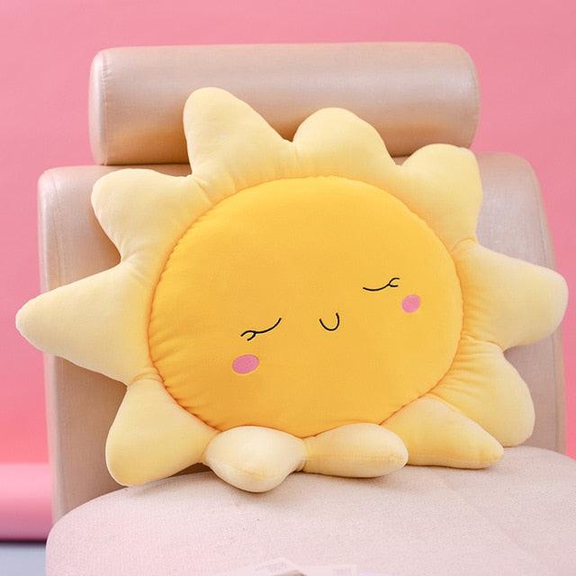 Sleepy Morning Plush