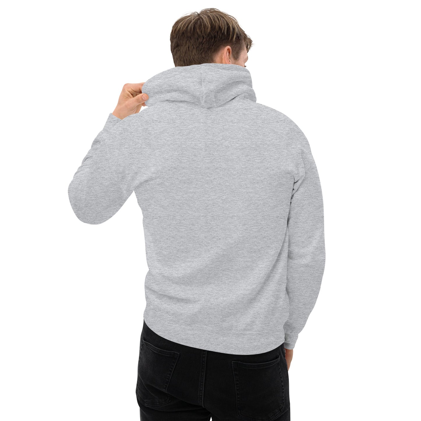 So Bunny Unisex Hoodie