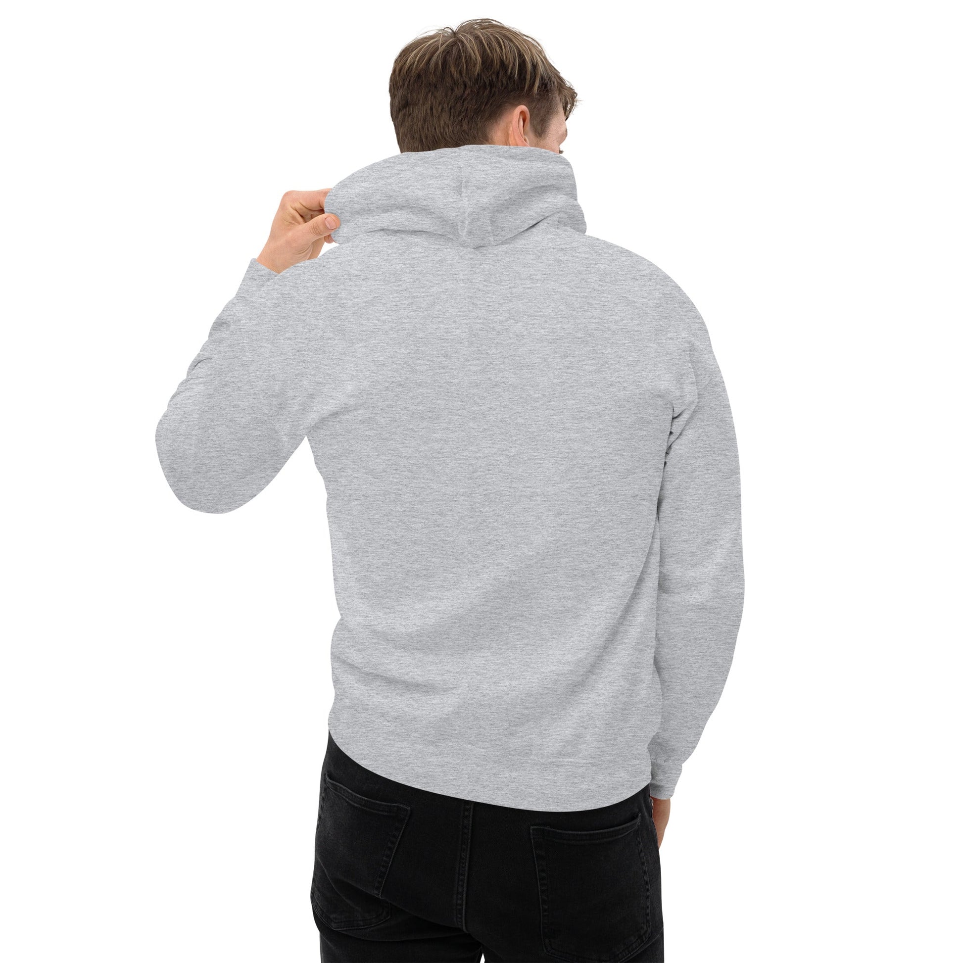 So Bunny Unisex Hoodie