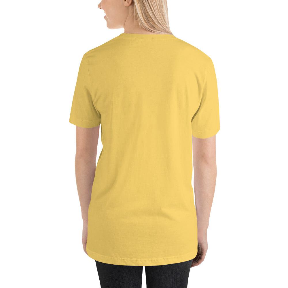 So Bunny Unisex T-Shirt