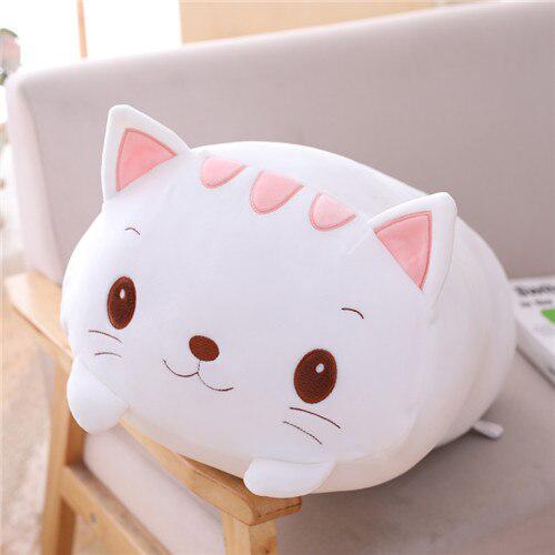 Squishy Animal Plush
