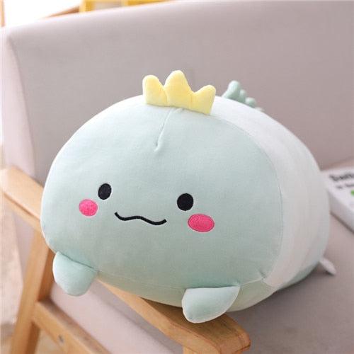 Squishy Animal Plush