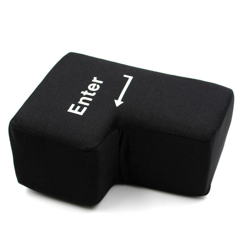 Stress Relief Giant Enter Key